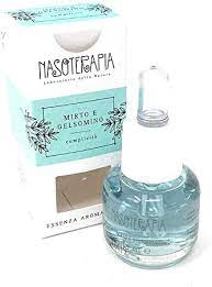 ESSENZA AROMATICA MIRTO E GELSOMINO 15ML