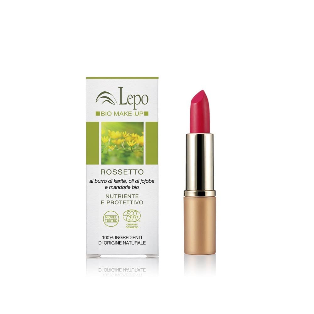 LEPO ROSSETTO BIO N96