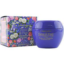 Danza di Fiori Crema Profumata per il Corpo 200 ml