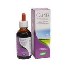 CALMA PLANT GOCCE 100ML