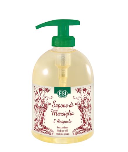 ESI SAPONE DI MARSIGLIA L'ORIGINALE 500ML