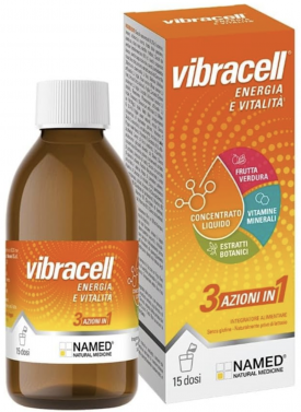 VIBRACELL 150ML