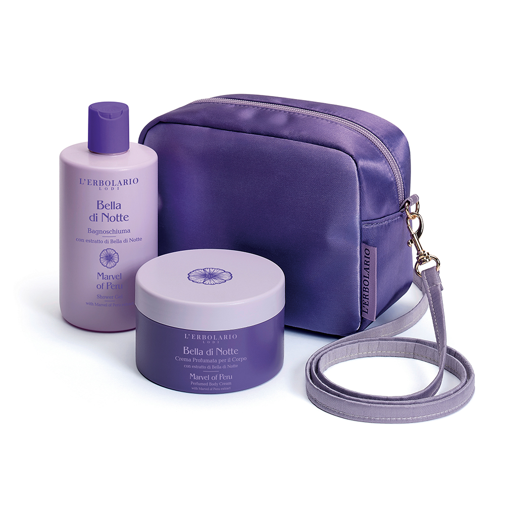 Bella di Notte Beauty Bag Grandi Meraviglie - Ed. Lim.  1 pz.