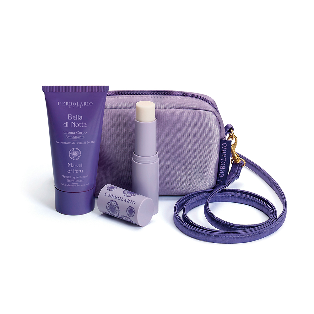 Bella di Notte Mini Beauty Bag Serata Scintillante - Ed. Lim. 1 pz