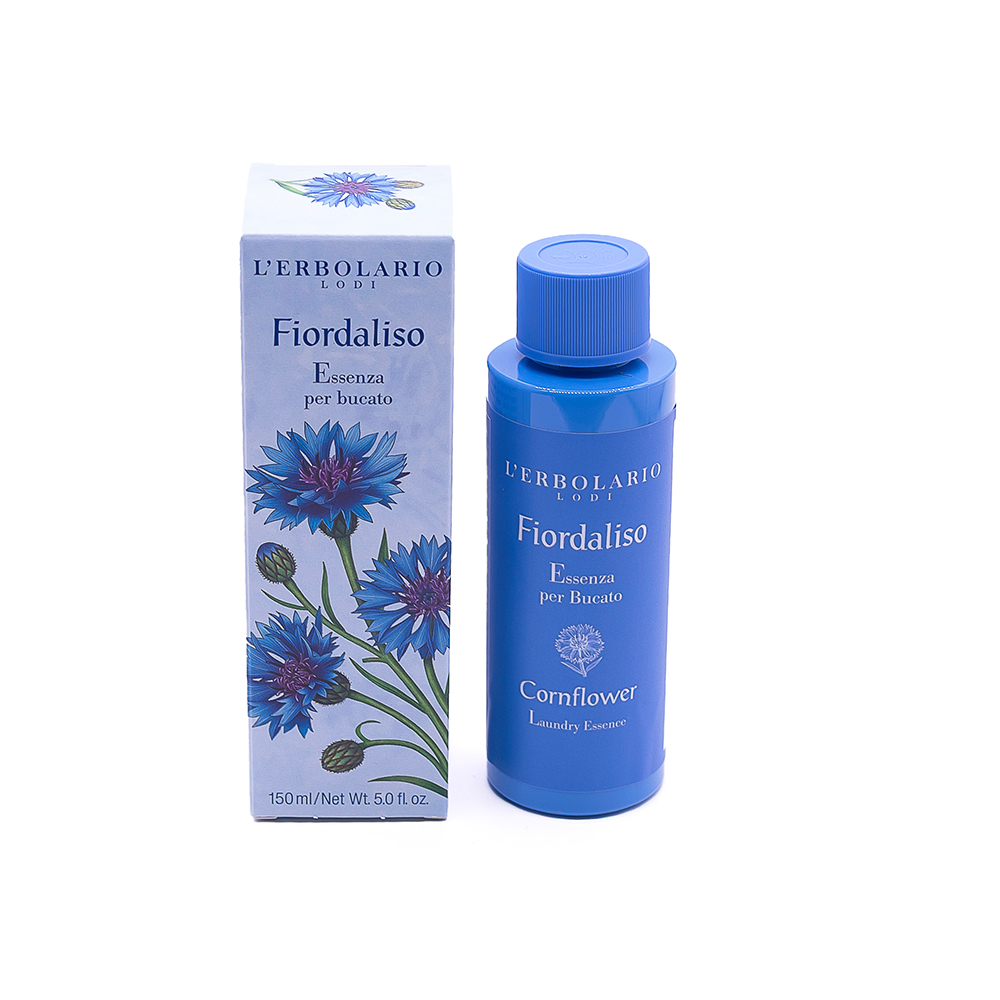 Fiordaliso Essenza per Bucato 150 ml