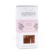 ESSENZA AROMATICA FIORI DI COTONE 15ML