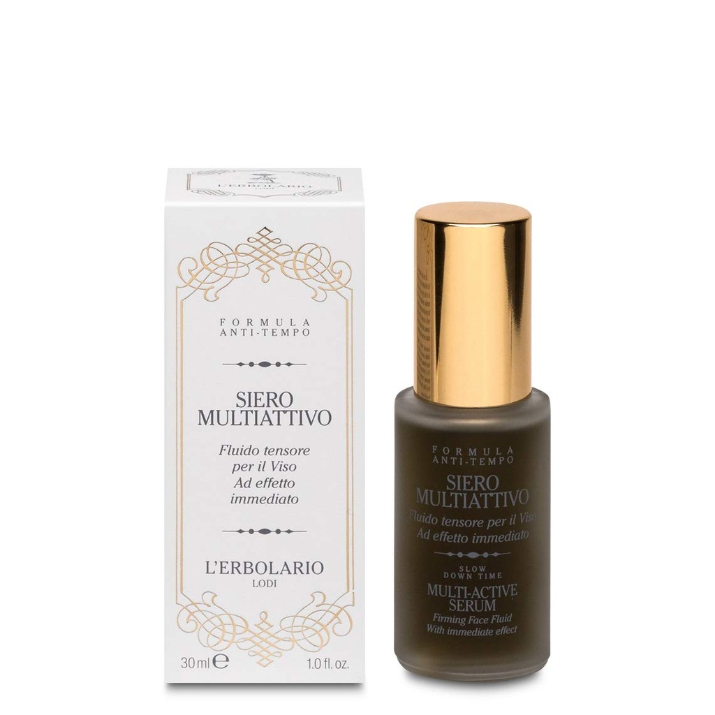 Anti-Tempo Siero Multiattivo 30 ml