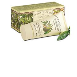 Crema Colorata Macadamia e Avocado - tonalità Nocciola (nr. 2) 50 ml