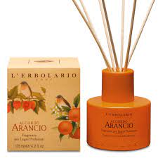 Accordo Arancio Fragranza per Legni Profumati 125 ml