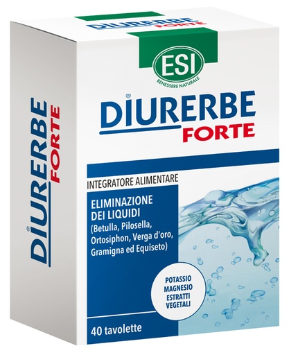 ESI DIURERBE FORTE 40TAV