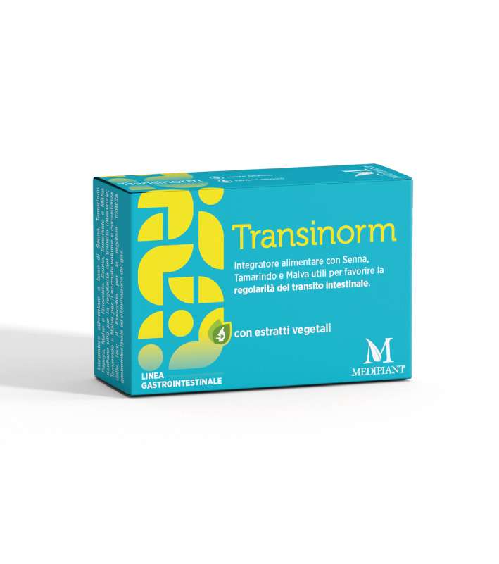 TRANSINORM 40CPR