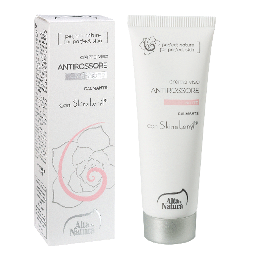 [976344895] CREMA VISO ANTIROSSORE NOTTE CALMANTE 50ML