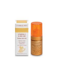 [983803646] Vitamina C & Oro 24K Contorno Occhi 15 ml
