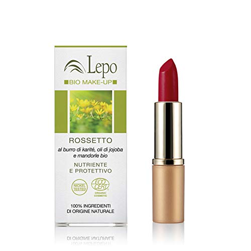 [975864909] LEPO ROSSETTO BIO N97