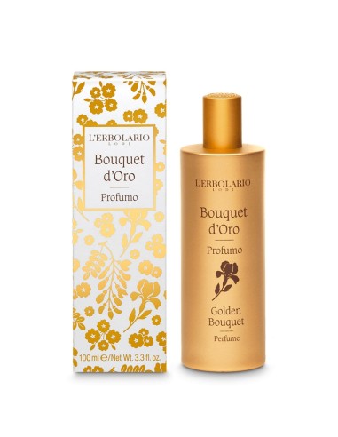 [981048008] Bouquet d'Oro Profumo 100 ml