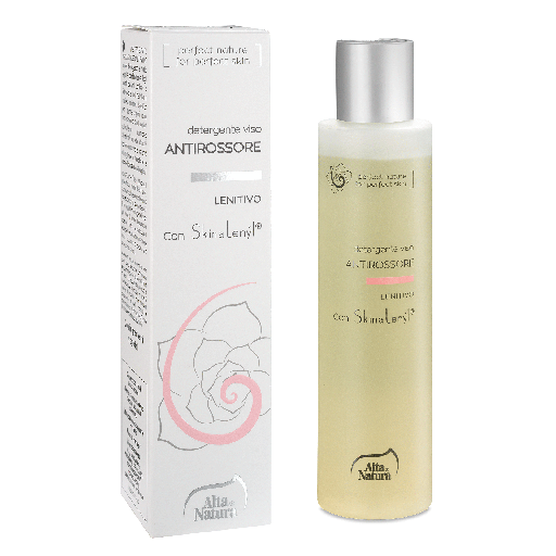 [976344960] DETERGENTE VISO ANTIROSSORE LENITIVO 150ML