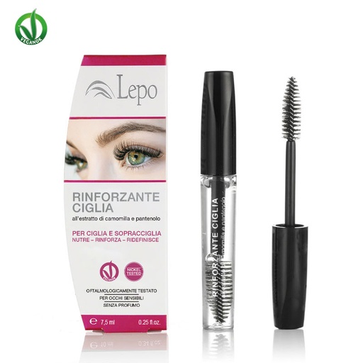 [906707359] LEPO RINFORZANTE CIGLIA 10 ML