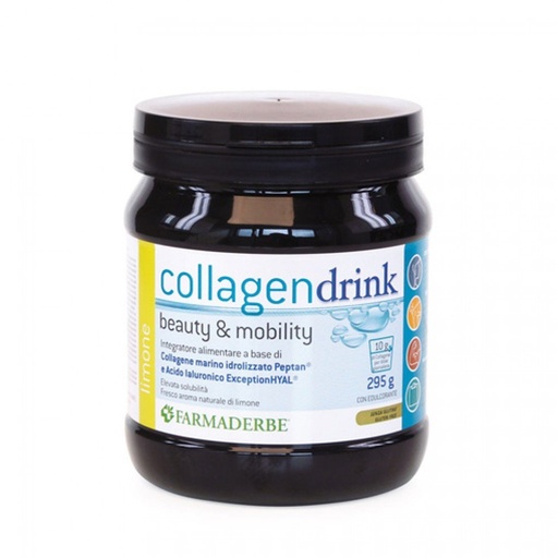[970701696] COLLAGEN DRINK LIMONE 295G