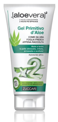 [972055293] ALOEVERA2 GEL PRIMITIVO D'ALOE