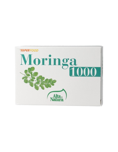 [972057006] MORINGA 1000 45CPR 1,2G