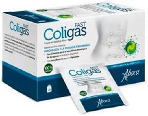 [979065137] COLIGAS FAST TISANA 20BUST