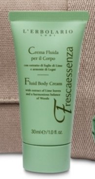 Minitaglia Crema Corpo Frescaessenza 30 ml