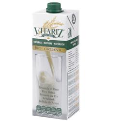 VITARIZ NATURE BEVANDA DI RISO 1L