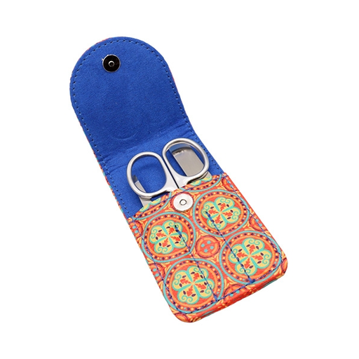 [985672120] COLORS KIT MANICURE RED