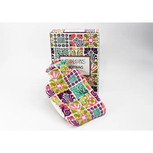 [986849267] COLORS BORSA ACQUA CALDA ROSA