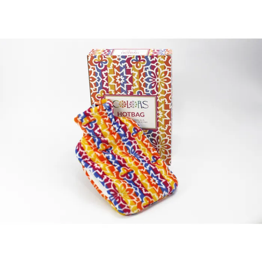 [986849281] COLORS BORSA ACQUA CALDA VIOLA