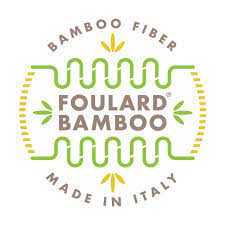 FOULARD BAMBOO CASHMERE