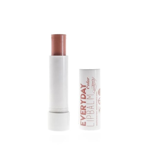 [938365347] PUROBIO LIPBALM 01 EVERYDAY COLOR