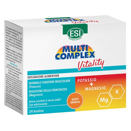 [987844723] ESI MULTICOMPLEX VITALITY 24BUSTINE