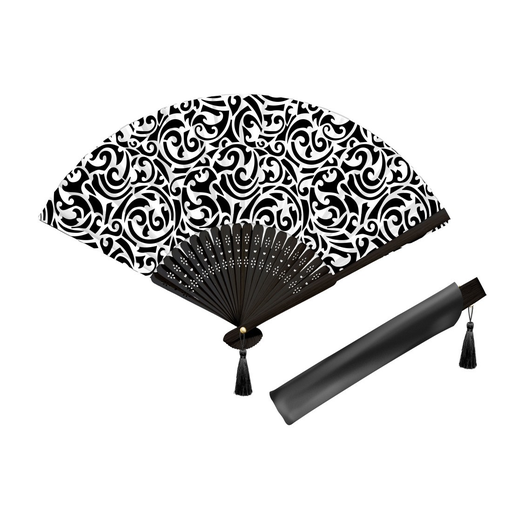 [988053575] COLORS VENTAGLIO AIR BLACK