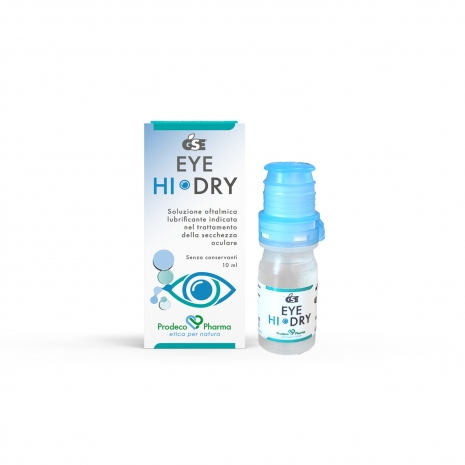 [988896849] GSE EYE HI-DRY 10ML