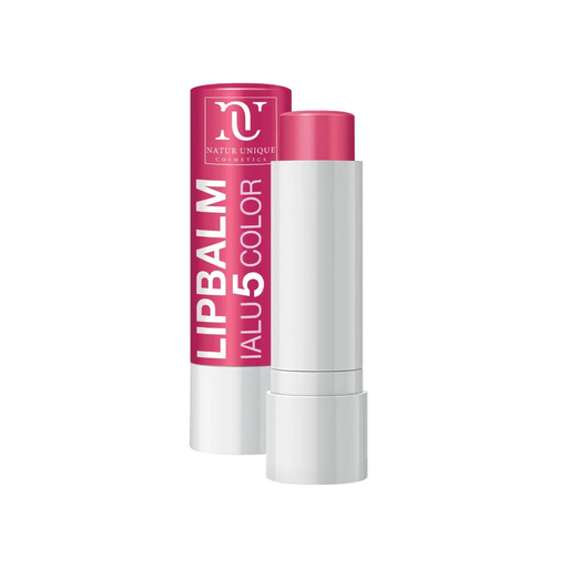 [989258140] NATUR UNIQUE LIPBALM IALU5COLOR CICLAMINO