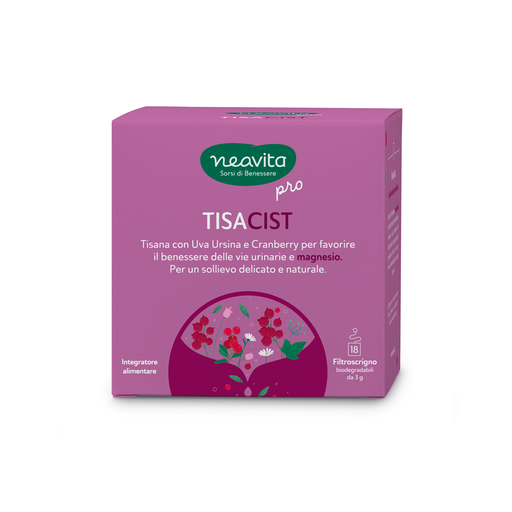 [950261127] NEAVITA TISACIST 18FILTROSCRIGNO