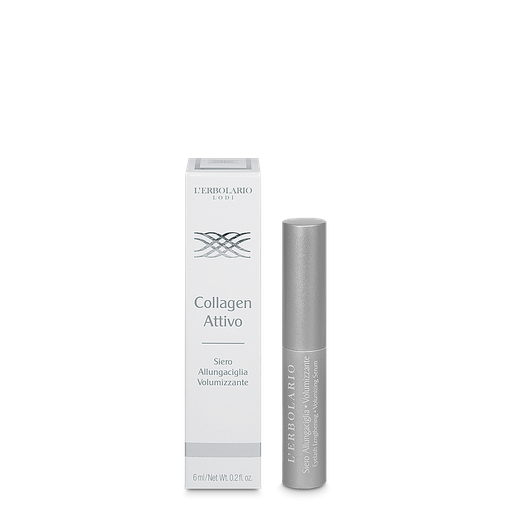 [950303560] CollagenAttivo Siero Allungaciglia Volumizzante 6 ml