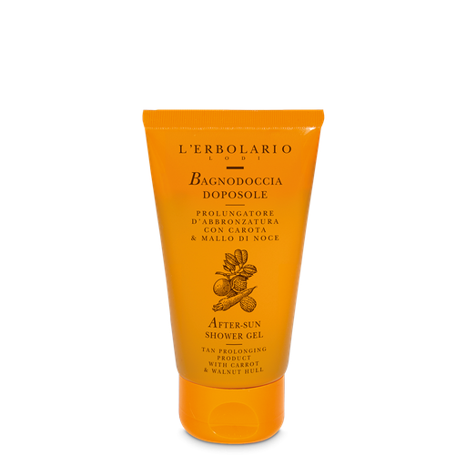 [950303572] Bagnodoccia doposole prolungatore d'abbronzatura 75 ml