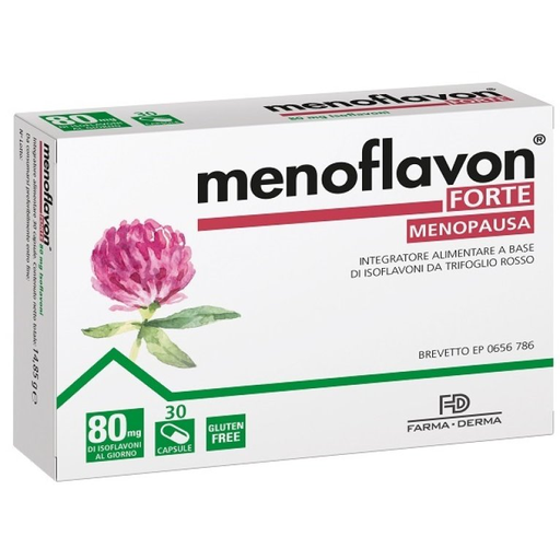 [945026639] MENOFLAVON FORTE 30CPS