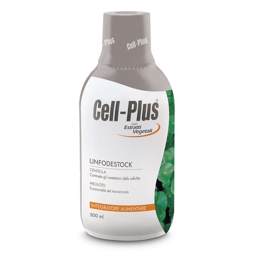 [949893135] CELLPLUS LINFODESTOCK DRINK 500ML