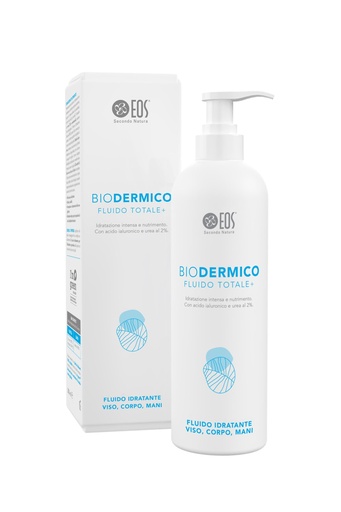 [950479473] EOS BIODERMICO FLUIDO TOTAL+ 300ML