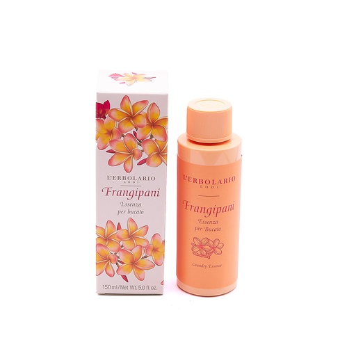 [951484575] Frangipani Essenza per Bucato 150 ml