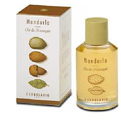 [910595204] Mandorla Olio da Massaggio 125 ml
