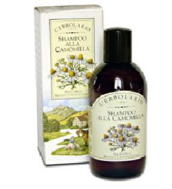 [901538254] Shampoo alla Camomilla 200 ml