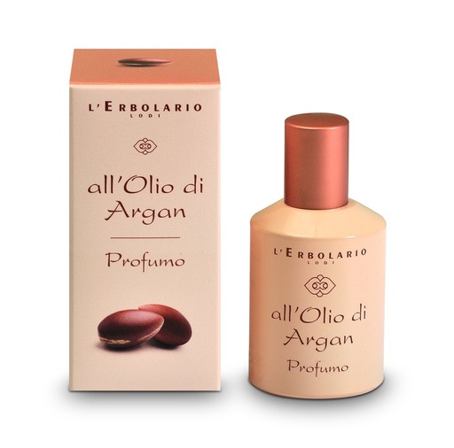 [933061614] Argan Profumo 50 ml