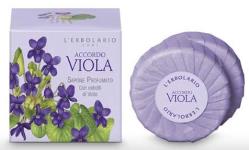 [932169131] Accordo Viola Sapone Profumato 100 g