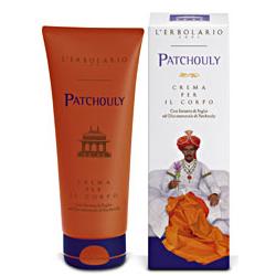 [938561495] Patchouly Crema Corpo 200 ml
