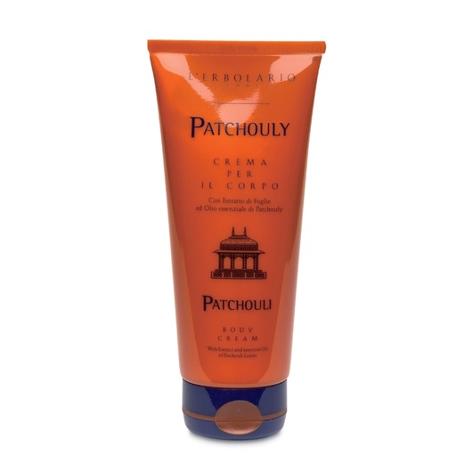 [938561495] Patchouly Crema Corpo 200 ml