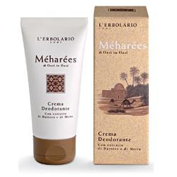 [938925031] Meharees Crema Deodorante 50 ml